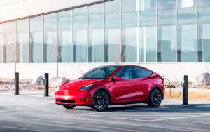 Tesla reforça a ‘guerra de preços’ thumbnail