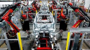 Veículos elétricos a caminho da paridade de preços com carros a combustão thumbnail