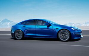 Tesla: 5 milhões de carros construídos thumbnail