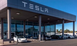 Tesla: Produção na fábrica alemã em queda thumbnail