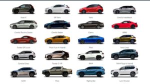 Toyota mantém liderança em vendas de veículos eletrificados em Portugal thumbnail