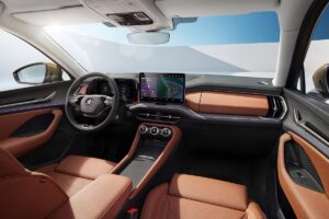 Škoda apresenta os interiores dos novos Kodiaq e Superb thumbnail