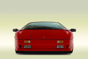 Lamborghini: Modelos únicos que ficaram para a história (anos 90) thumbnail