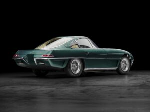 Lamborghini: Modelos únicos que ficaram para a história (anos 60) thumbnail