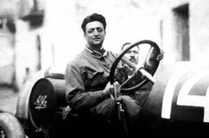 Filme biográfico de Enzo Ferrari: verdade nua e crua… thumbnail