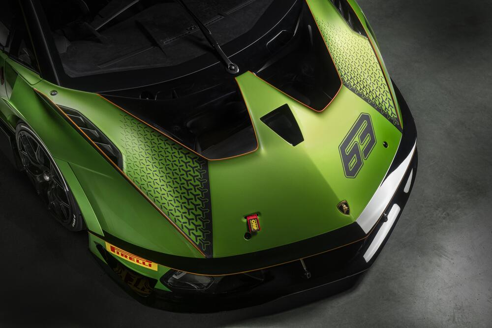 Essenza SCV 12 lamborghini | Automais