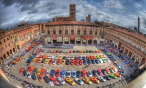 60 anos de Lamborghini: Mais de 360 cores para tornar cada carro único thumbnail