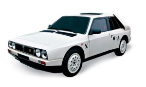 Clássicos, Lancia Delta S4: Brutal! thumbnail