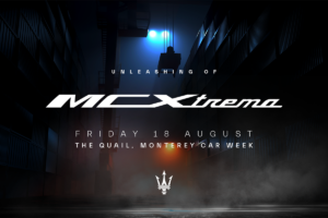 Maserati MCXtrema: O novo brinquedo para as pistas thumbnail