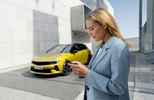 Opel Connect integra três novos pacotes de serviços thumbnail