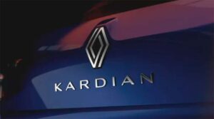 Renault revela o nome do seu futuro SUV: Kardian thumbnail