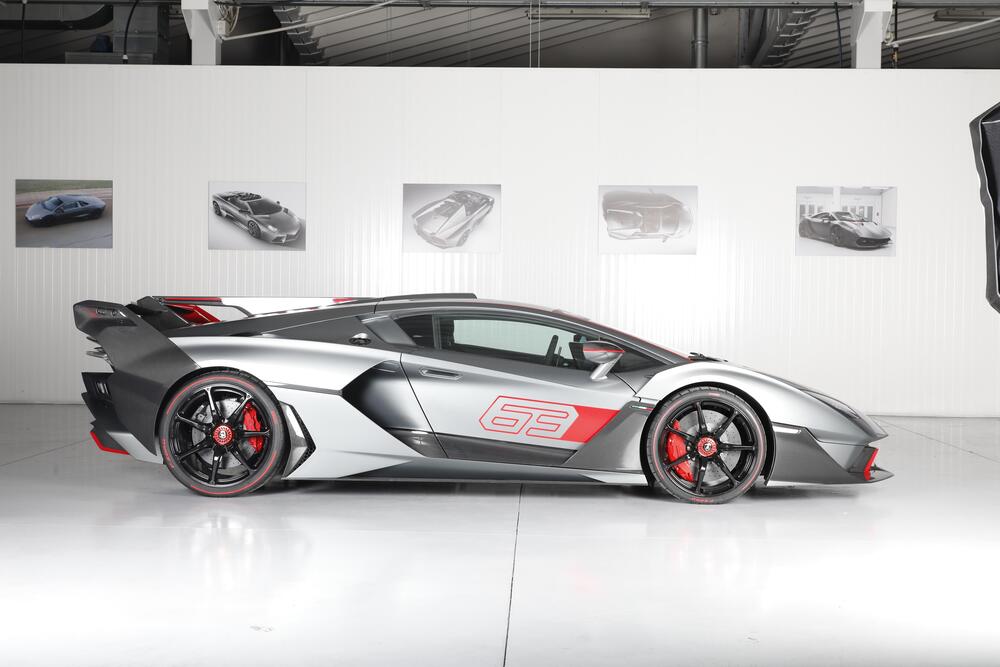 SC18 Alston lamborghini (5) | Automais