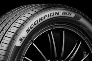 Pirelli Scorpion MS: O novo pneu all-season para SUVs premium e prestige thumbnail