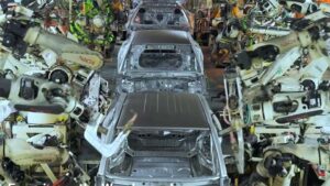 Toyota retomou operações no Japão: é o caos, quando os computadores param nas fábricas… thumbnail