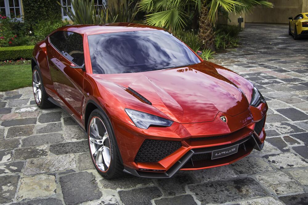 Urus Automais