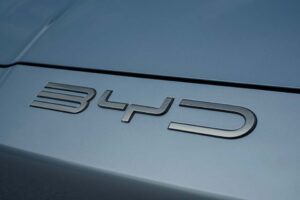 BYD vai produzir automóveis elétricos na Europa thumbnail