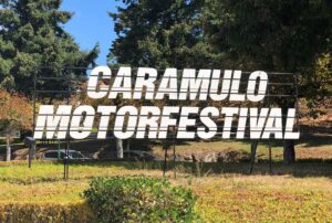 Caramulo Motorfestival: tudo a postos para o grande festival thumbnail
