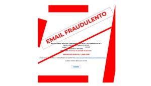 Tentativas de fraude em nome da ANSR thumbnail
