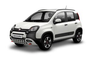Fiat lidera vendas de citadinos na Europa com Panda e 500, mas Toyota Aygo X ‘espreita’… thumbnail