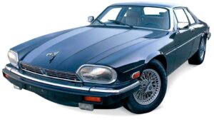 Clássicos, Jaguar XJS: Elegância aristocrática thumbnail