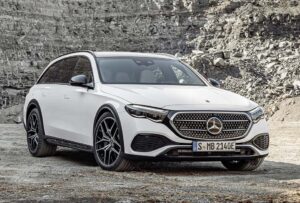 Mercedes anuncia os preços do Classe E All-Terrain em Portugal thumbnail