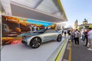 Opel Experimental: Visão do futuro da marca thumbnail