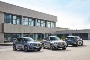 BMW anuncia atualizações para vários modelos a partir deste outono thumbnail