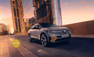 Renault distinguida como uma marca ‘Superbrands’ thumbnail