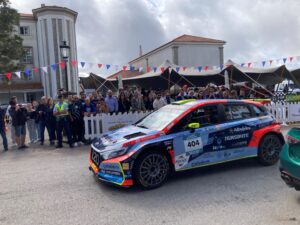 Caramulo Motorfestival: FUCHS juntou-se à festa thumbnail
