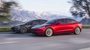 Tesla bate recordes, mas fica aquém das expectativas… de Elon Musk thumbnail