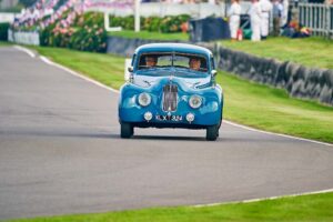 “Goodwood 75” – Circuito Automóvel de Goodwood faz 75 anos thumbnail