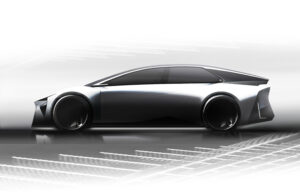 Toyota anuncia novas baterias: 1200 Km de autonomia, 80% em menos de 10 minutos… thumbnail