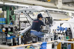 Como o Toyota vê o (seu) “futuro da produção automóvel”… thumbnail