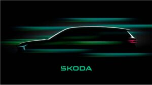Škoda apresenta Kodiaq 4ª feira thumbnail