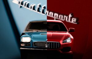 Maserati Quattroporte faz 60 anos thumbnail