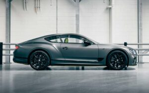 Bentley Lança ‘Mulliner Styling Packages’ Exclusivos thumbnail