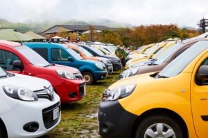 Japoneses são ‘loucos’ pelo Renault Kangoo thumbnail