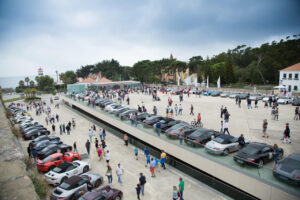 Celebração dos 75 anos Porsche em Portugal é este sábado thumbnail