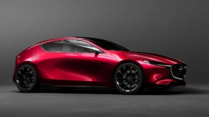 Mazda3: 20 anos de história thumbnail