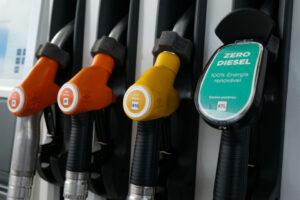 Prio reforça aposta em soluções mais ecológicas com o lançamento do novo Zero Diesel thumbnail