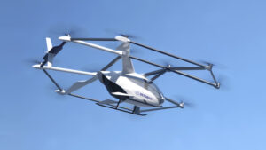 ‘Automóveis voadores’ serão produzidos na fábrica da Suzuki thumbnail