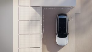 Novo serviço Volvo Cars Energy Solutions pretende apoiar a transição para a eletrificação automóvel thumbnail