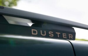Dacia estreia novo Duster no Salão de Genebra de 2024 thumbnail