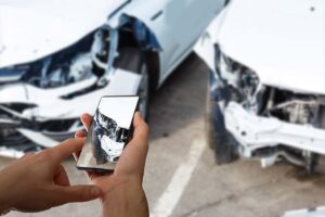 Relatório de Sinistralidade: 64,0% dos acidentes são em arruamentos thumbnail