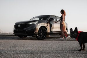 Honda apresenta novos Black Edition para o Jazz e HR-V thumbnail