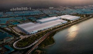 Hyundai constrói nova fábrica só para elétricos thumbnail