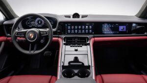 Euro NCAP vira-se contra os botões digitais: Pontuação de 5 estrelas poderá ser negada sem certos botões físicos thumbnail