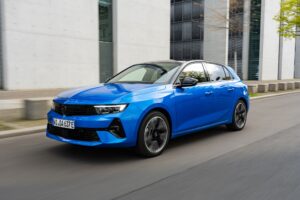 Opel: Acabamentos interiores vegan vão ser mais comuns thumbnail