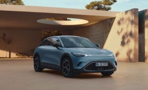 Smart apresenta o SUV coupé 100% elétrico em Portugal thumbnail