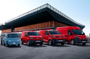 Citroën é a “marca nº1 na escolha dos profissionais” em Portugal pelo 3º ano consecutivo thumbnail